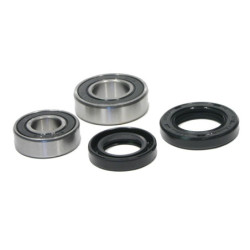 Kit roulement roue avant pour Suzuki LT-S 230 QuadSport  de 1985 à 1988