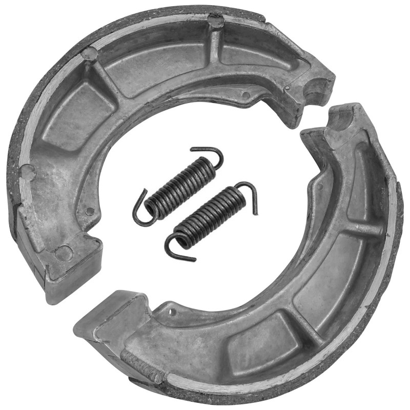 Machoire de frein Arrière Pour Suzuki LT-F 250 Ozark  de 2003 à 2018