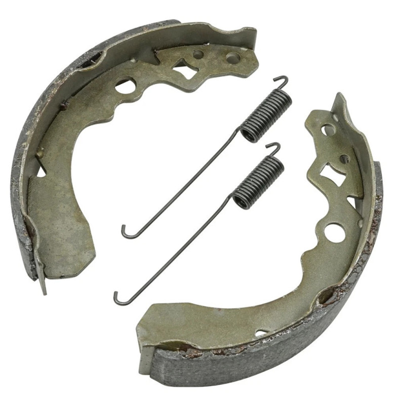 Machoire de frein Av Ga et Av Dr Pour Suzuki LT-F 250 KingQuad  de 1987 à 1998