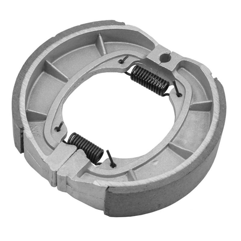 Machoire de frein Arrière Pour Suzuki Address 100 AH  de 1996 à 1996