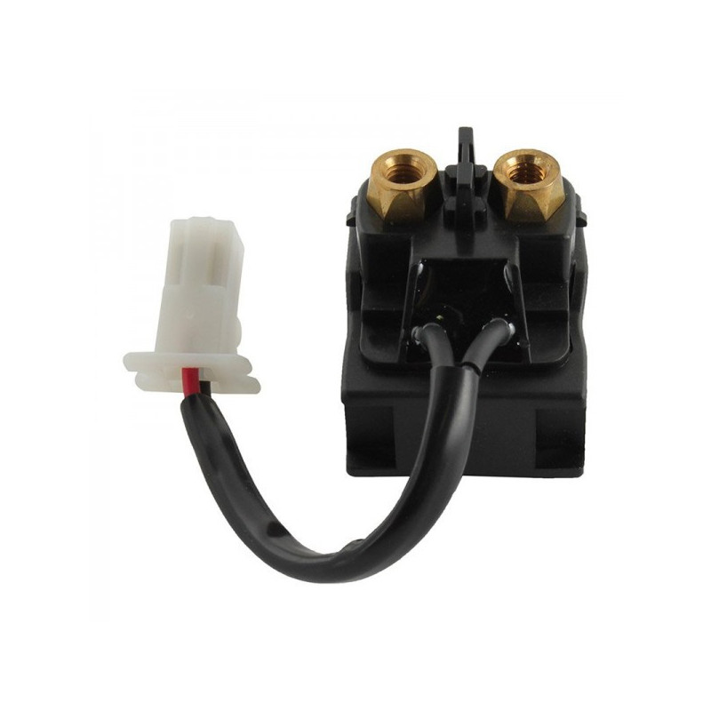 Relais de demarreur pour Suzuki Burgman 125 UH  de 2007 à 2021 - Image 2