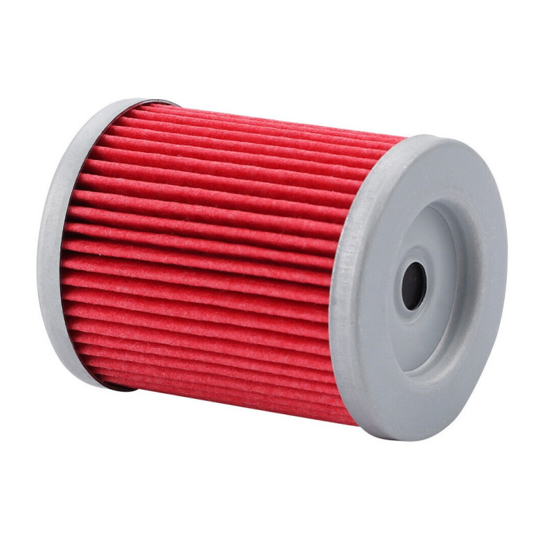 Filtre à Huile pour Suzuki DR 200  de 1986 à 2017