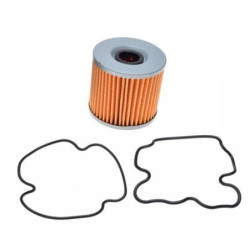 Filtre à Huile pour Suzuki GS 300 L de 1982 à 1985