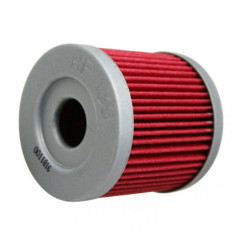 Filtre à Huile pour Suzuki DR-Z 400  de 2000 à 2015