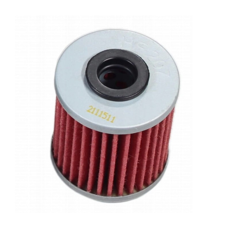 Filtre à Huile pour Suzuki RMX 450  de 2010 à 2017
