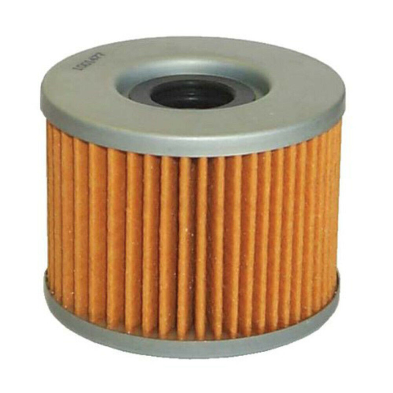 Filtre à Huile pour Suzuki GSF 250 Bandit  de 1992 à 1997