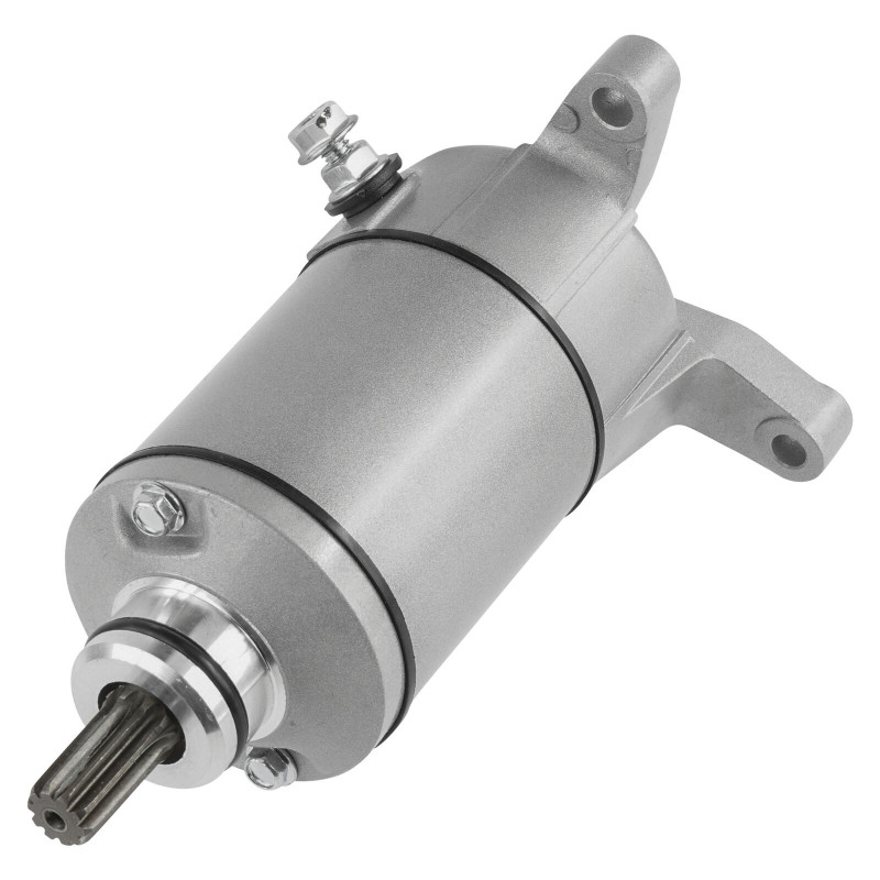 Démarreur pour Suzuki LT-Z 250 QuadSport  de 2003 à 2010