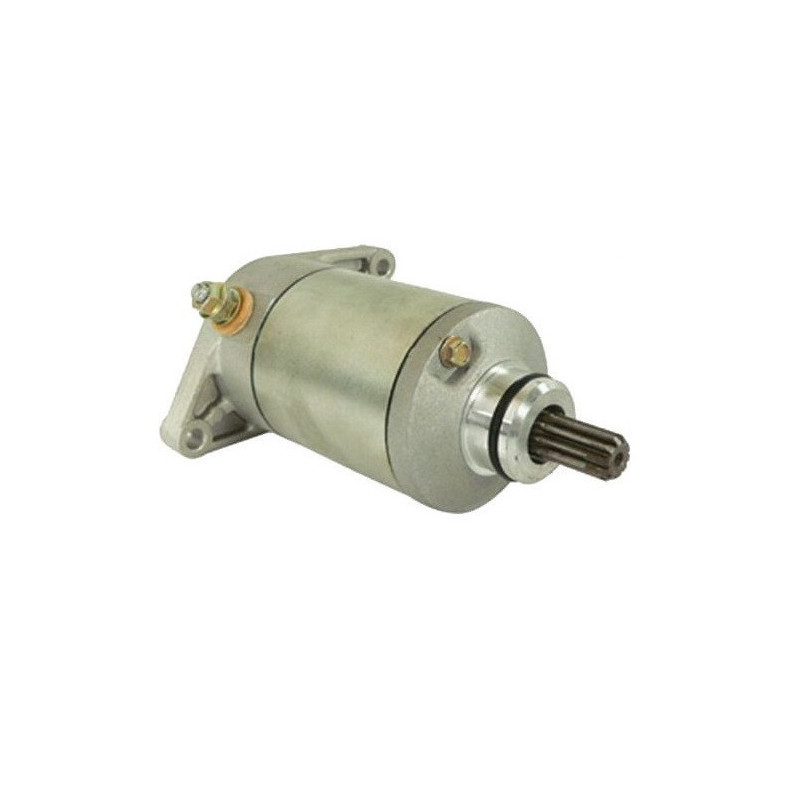 Démarreur pour Suzuki LT-4WD QuadRunner  de 1985 à 1998