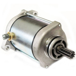 Démarreur pour Suzuki LT-F 500 Vinson  de 2003 à 2007