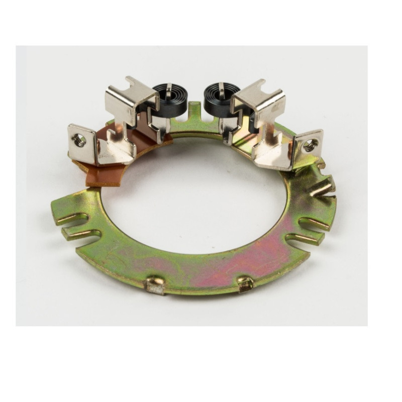 Platine Charbon démarreur pour Suzuki GS 1000  de 1978 à 1982 - Image 2