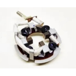 Platine Charbon démarreur pour Suzuki DR 650 RSE de 1991 à 1996