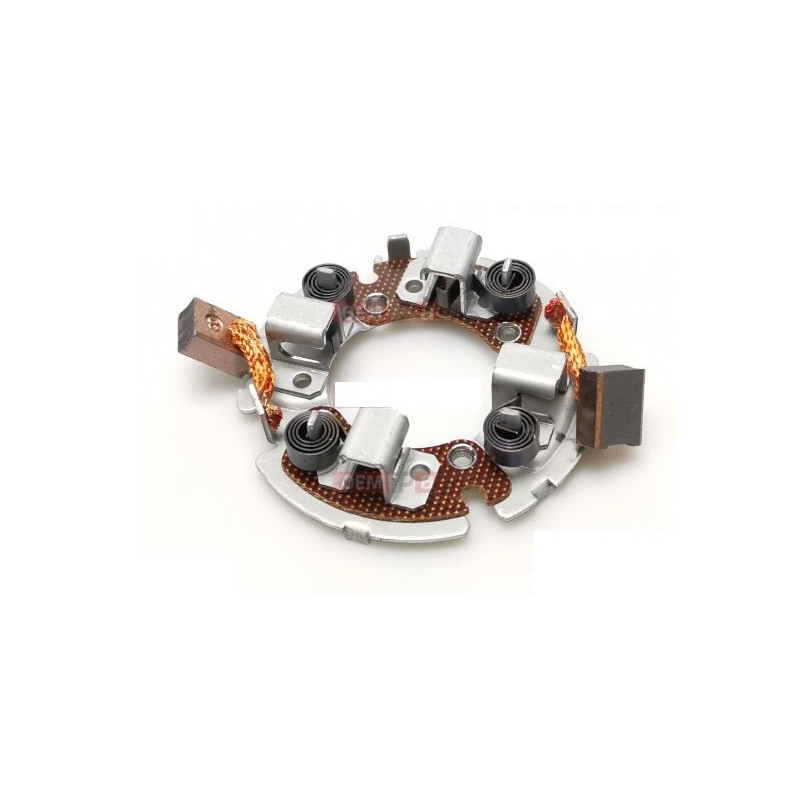 Platine Charbon démarreur pour Suzuki GSX 1100 F  de 1988 à 1994 - Image 2