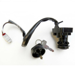 Contacteur À Clé pour Suzuki LT-Z 400 Quadsport  de 2005 à 2008