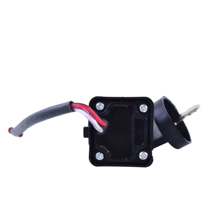 Contacteur À Clé pour Suzuki LT-Z 90 Quadsport  de 2007 à 2022 - Image 2