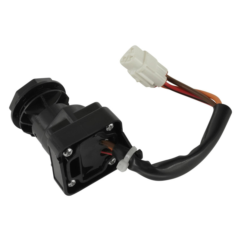 Contacteur À Clé pour Suzuki LT-Z 400 QuadSport  de 2009 à 2018 - Image 2