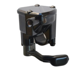 Gachette d'accélérateur  pour Suzuki LT-Z 250 QuadSport  de 2004 à 2010