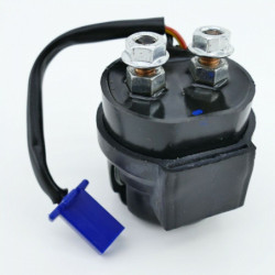 Relais de demarreur pour Ktm Duke 250  de 2014 à 2019