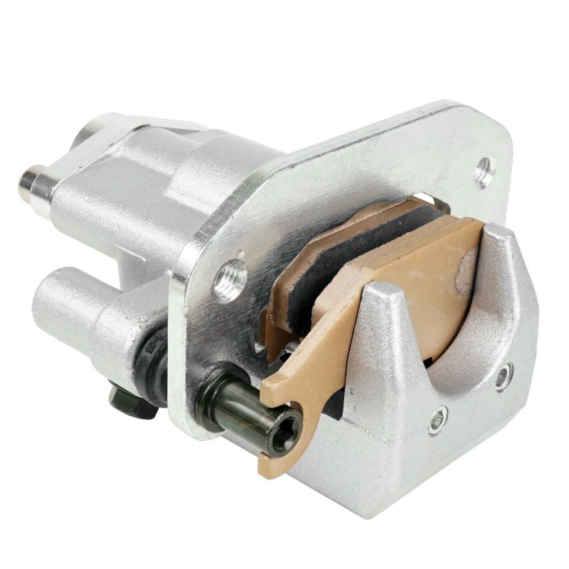 Etrier de Frein Arrière pour Yamaha YFM Raptor 700  de 2006 à 2012