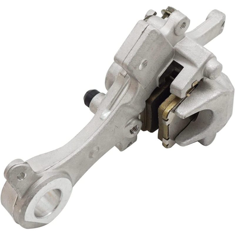 Etrier de Frein Arrière pour Yamaha YZ 125  de 2003 à 2005 - Image 2