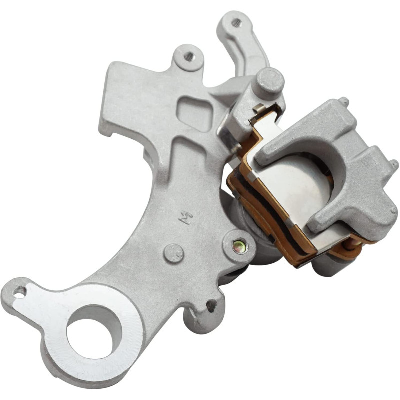 Etrier de Frein Arrière pour Yamaha YZ 426  de 2000 à 2002 - Image 2