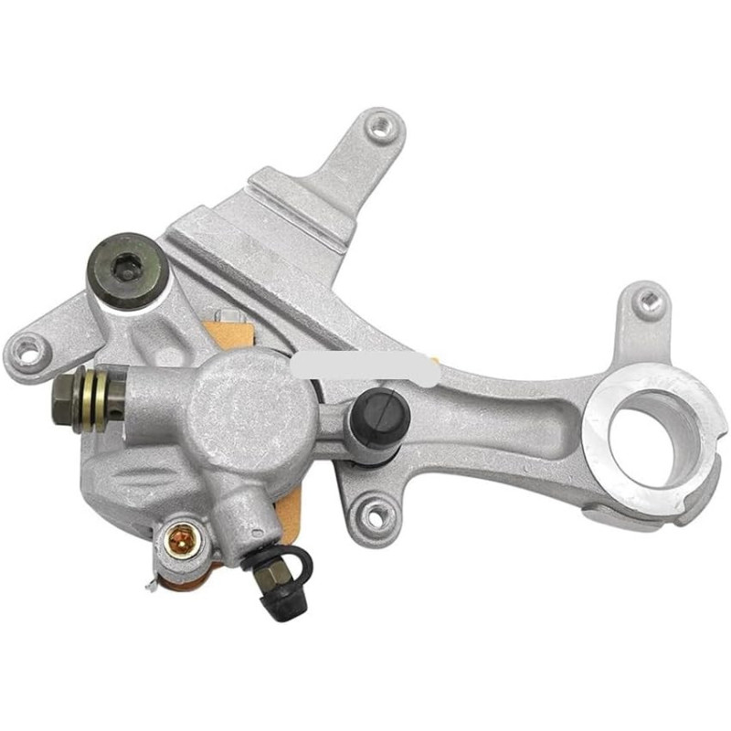 Etrier de Frein Arrière pour Suzuki RM-Z 450  de 2006 à 2007 - Image 2