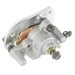 Etrier de Frein avant ou arrière gauche pour Yamaha YFM Grizzly 550  de 2001 à Nc