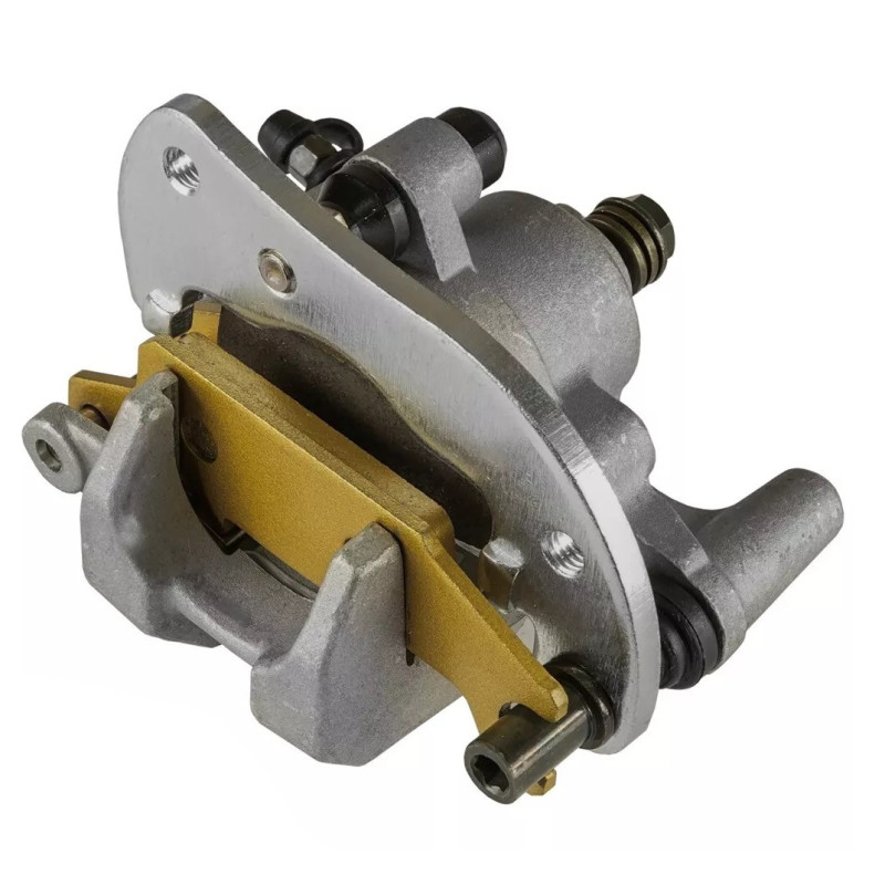 Etrier de Frein avant gauche pour Yamaha YFM Raptor 250  de 2008 à 2013