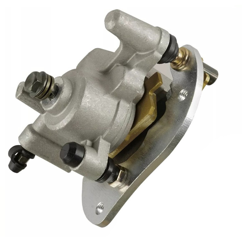 Etrier de Frein avant gauche pour Yamaha YFM Raptor 250  de 2008 à 2013 - Image 2