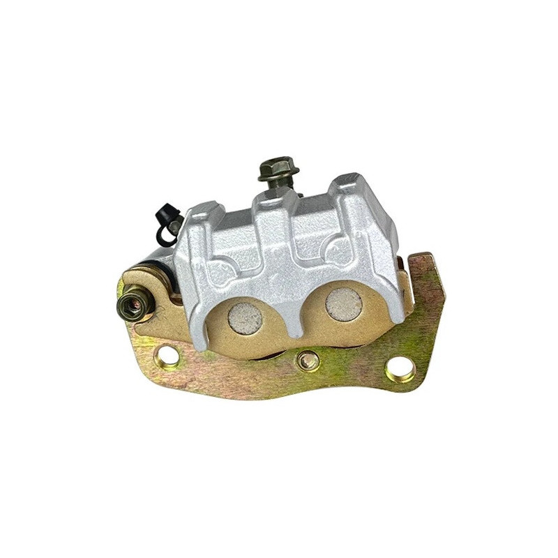 Etrier de Frein avant Droit pour Yamaha YXR Rhino 700  de 2008 à 2013 - Image 2