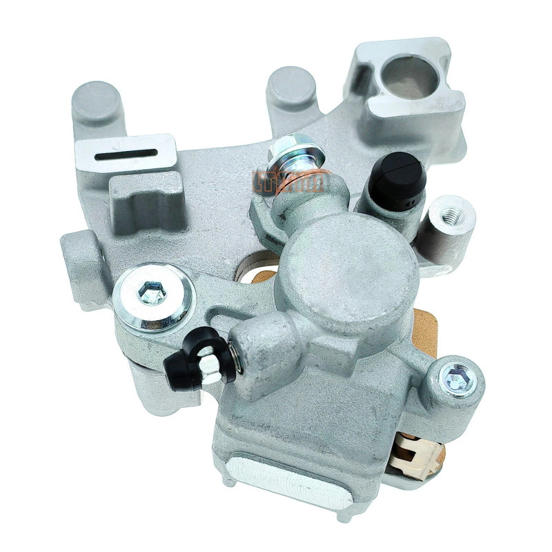 Etrier de Frein Arrière pour Suzuki LT-Z 400 Quadsport  de 2003 à 2018 - Image 2