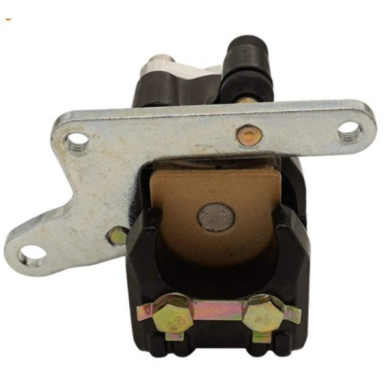 Etrier de Frein Arrière pour Suzuki LT-R 250 QuadRacer  de 1985 à 1992 - Image 2