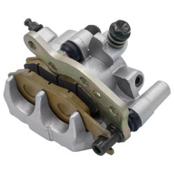 Etrier de Frein avant gauche pour Kawasaki KRT 750 Teryx  de 2006 à 2011