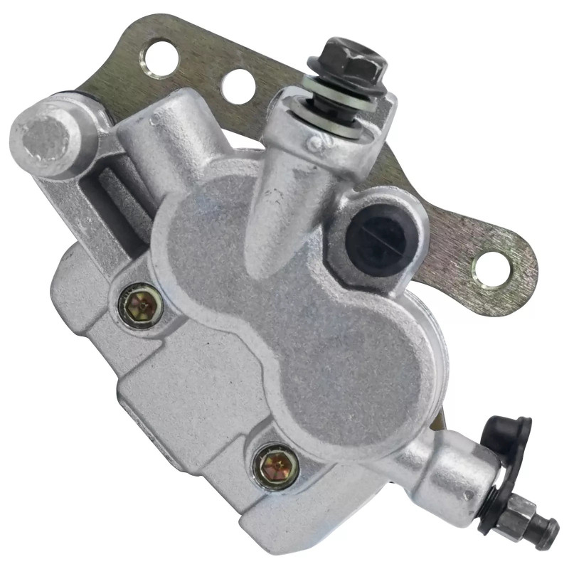 Etrier de Frein avant gauche pour Kawasaki KVF 650 Prairie  de 1993 à 1999 - Image 2