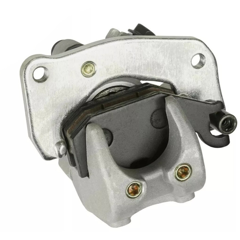 Etrier de Frein avant droit pour Suzuki LT-A 500 KingQuad  de 2011 à 2018