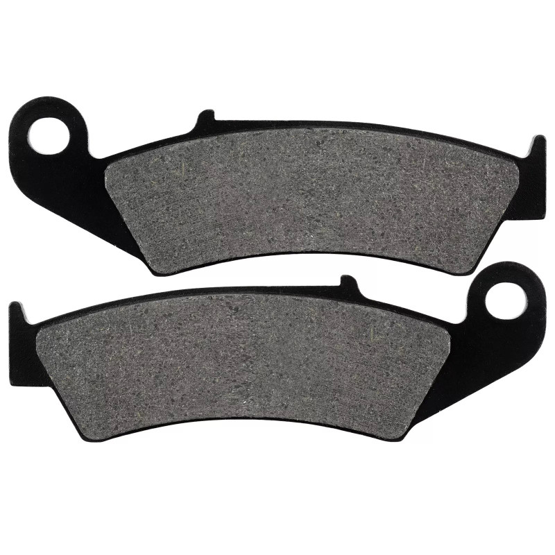 Plaquettes de frein Avant Pour Honda ATC 350  de 1986 à Nc - Image 2