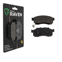 Plaquettes de frein Avant Droit Pour Honda SXS 500 Pioneer  de 2015 à 2021