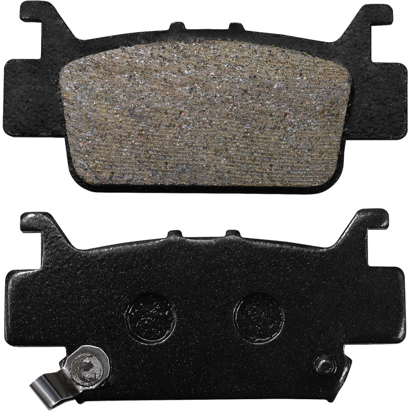 Plaquettes de frein Arrière Gauche Pour Honda SXS 1000 Pioneer M3 M5 de 2016 à 2020 - Image 2