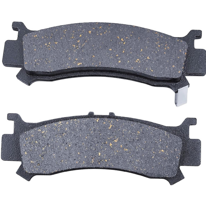 Plaquettes de frein Avant Gauche Pour Honda SXS 1000 Pioneer M3 M5 de 2016 à 2020 - Image 2