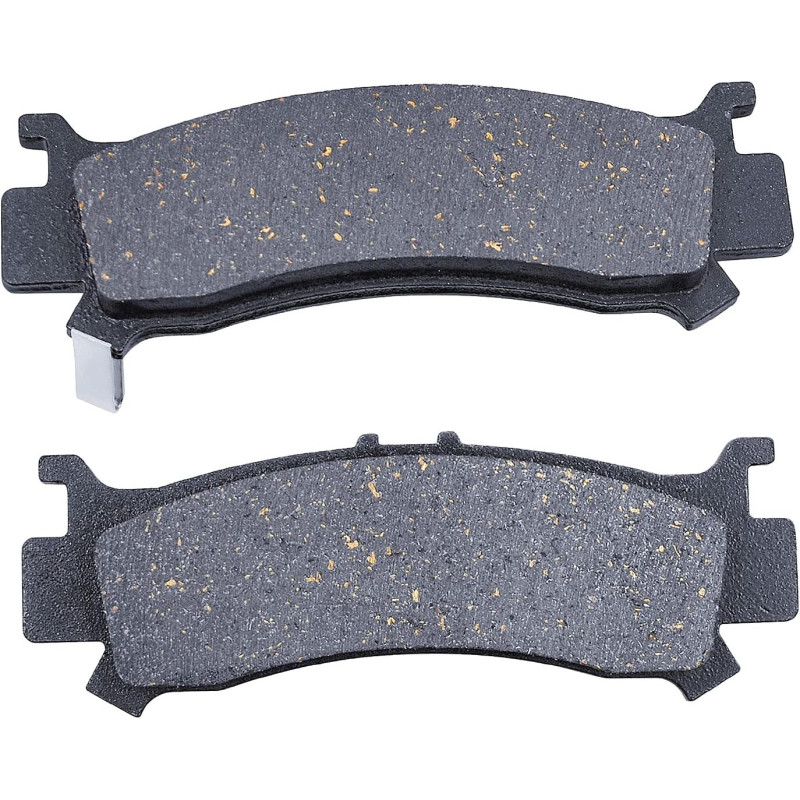 Plaquettes de frein Avant Droit Pour Honda SXS 1000 Pioneer M3 M5 de 2016 à 2020 - Image 2