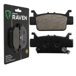 Plaquettes de frein Arrière Droit Pour Honda SXS 1000 Pioneer M3 M5 de 2016 à 2020