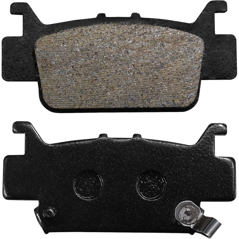 Plaquettes de frein Arrière Droit Pour Honda SXS 1000 Pioneer M3 M5 de 2016 à 2020 - Image 2