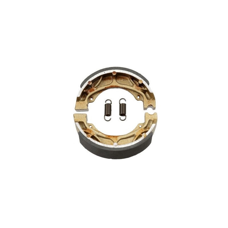 Machoire de frein Avant Pour Honda ATC 200 Big red M S de 1981 à 1986