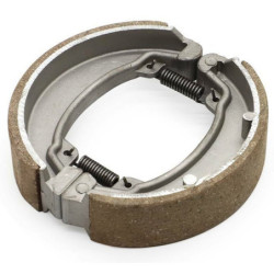 Machoire de frein Arrière Pour Honda ATC 70  de 1978 à 1985