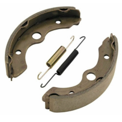 Machoire de frein Av Ga ou Av Dr Pour Honda FL 400 R Pilot  de 1989 à 1990