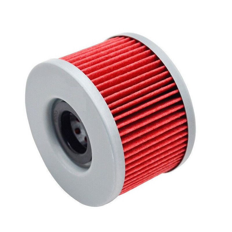 Filtre à Huile pour Honda TRX 680 Rincon  de 2006 à 2016