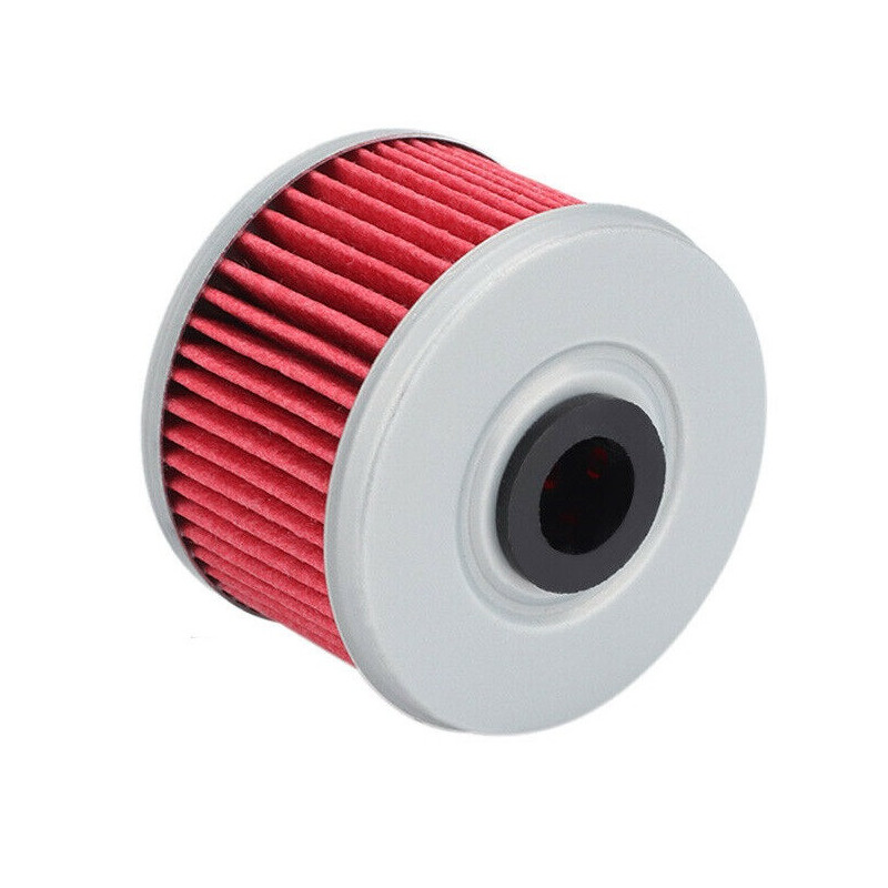 Filtre à Huile pour Honda TRX 350 FourTrax  de 1986 à 1987