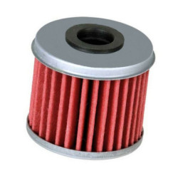 Filtre à Huile pour Honda TRX 450 Foreman  de 2004 à 2013