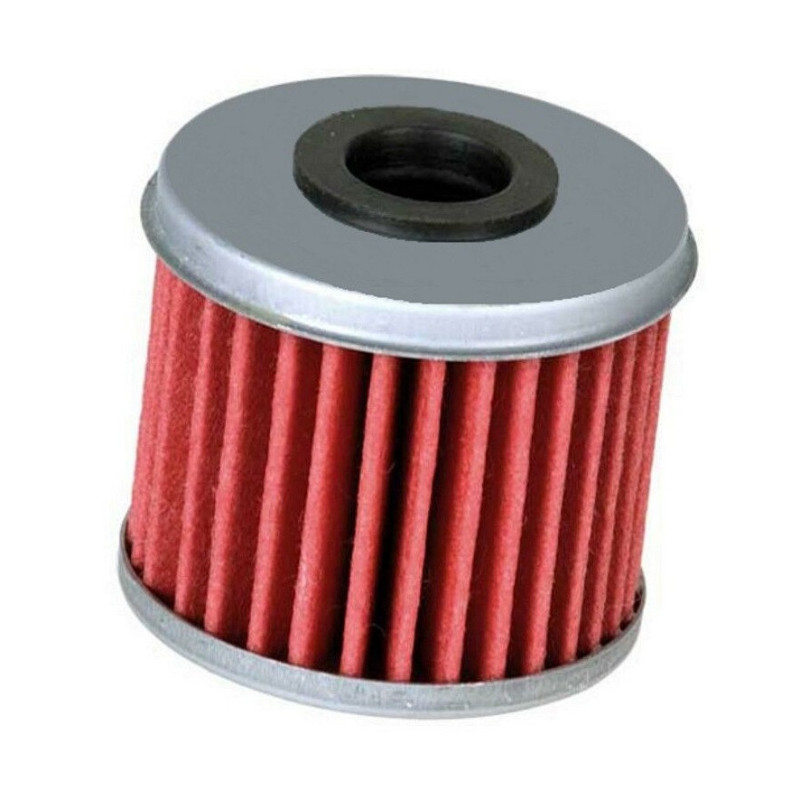 Filtre à Huile pour Honda TRX 450 Foreman  de 2004 à 2013