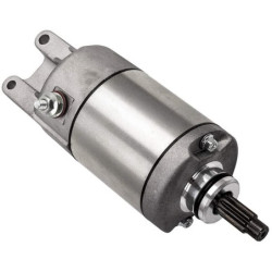 Démarreur pour Honda ATC 250 ES SX ES Big Red de 1987 à Nc