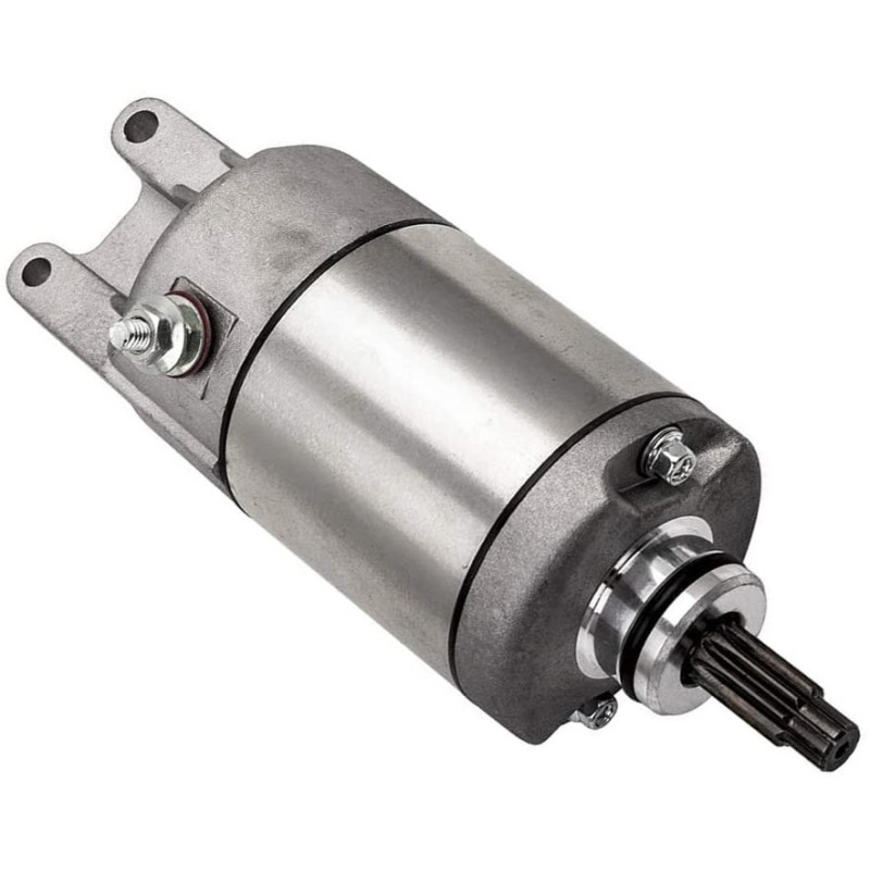 Démarreur pour Honda TRX 250 FourTrax  de 1987 à Nc